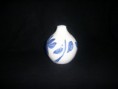 Elle Keramikk, liten vase, 11,5cm